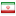 queenshape.com server is located in Iran